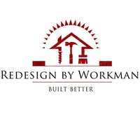 Redesign by Workman Logo