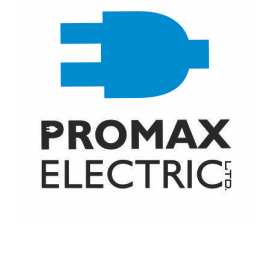 Promax Electric Ltd. Logo