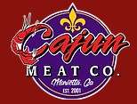 Cajun Meat Company, LLC Logo