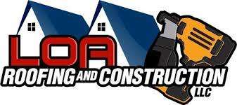 Loa Construction LLC Logo