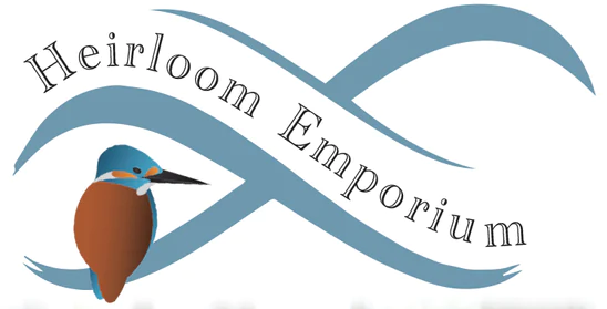 Heirloom Evolution LLC Logo