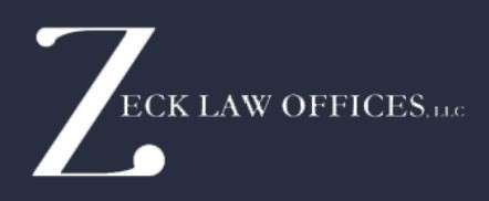 Zeck Law Offices, LLC Logo