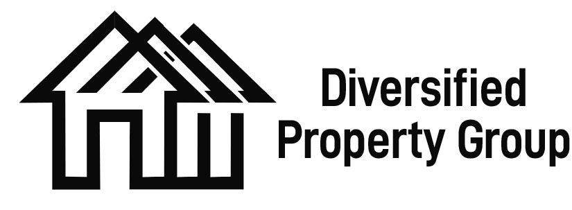 Diversified Property Group Logo