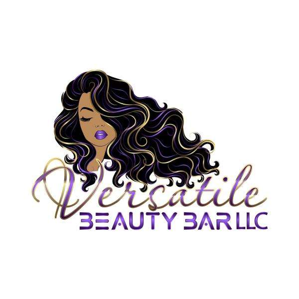 Versatile Beauty Bar LLC Logo