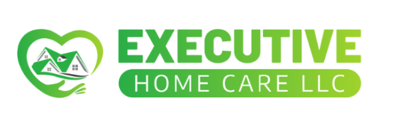 Executive Home Care, LLC Logo