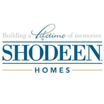 Shodeen Homes, L.L.C. Logo