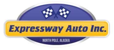 Expressway Auto Inc. Logo
