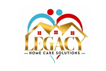 Legacy Home Care Solutions LLC Logo