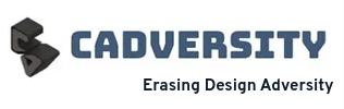 Cadversity LLC Logo