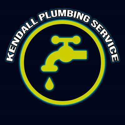 Kendall Plumbing Services LLC Logo