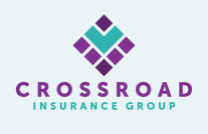 Crossroad Insurance Group Logo