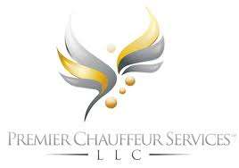 Premier Chauffeur Services, LLC Logo