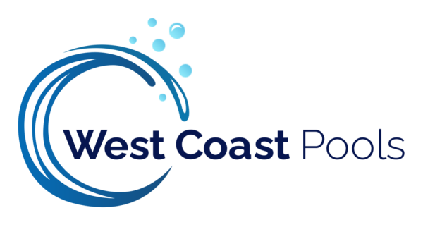 West Coast Pools, Inc. Logo