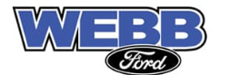 Webb Ford, Inc Logo