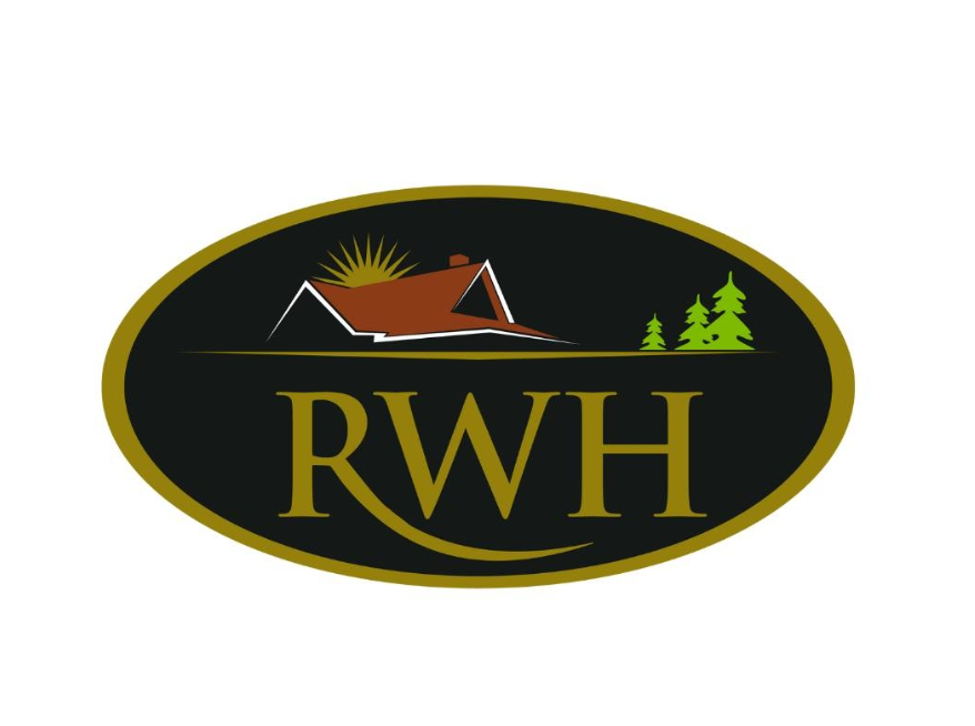 RWH Construction Logo