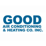 Good Air Conditioning & Heating Co. Inc. Logo