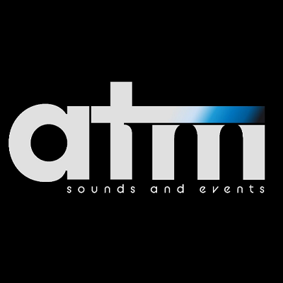 ATM Sounds, LLC Logo