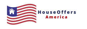 House Offers America Logo