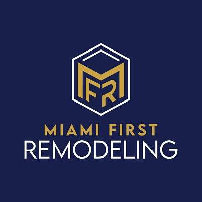 Miami First Remodeling Corporation Logo