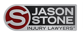 Jason Stone Injury Lawyers, P.C. Logo