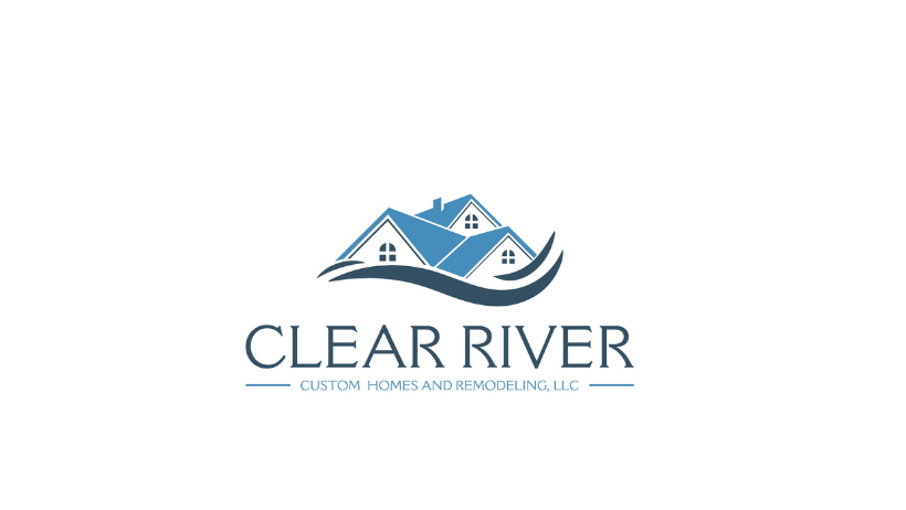 Clear River, LLC Logo