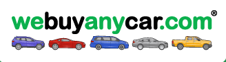 webuyanycar.com Thornton Logo