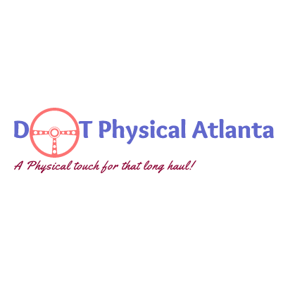 D.O.T. Physicals Atlanta Logo