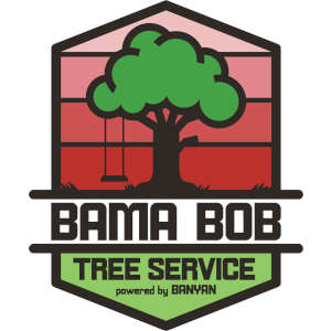 Bama Bob's Tree Service Logo