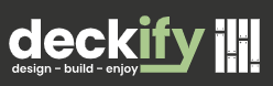 Deckify Inc. Logo