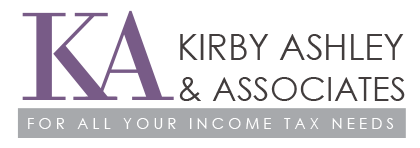 Kirby Ashley and Associates  Logo