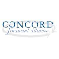 Concord Financial Alliance LLC Logo