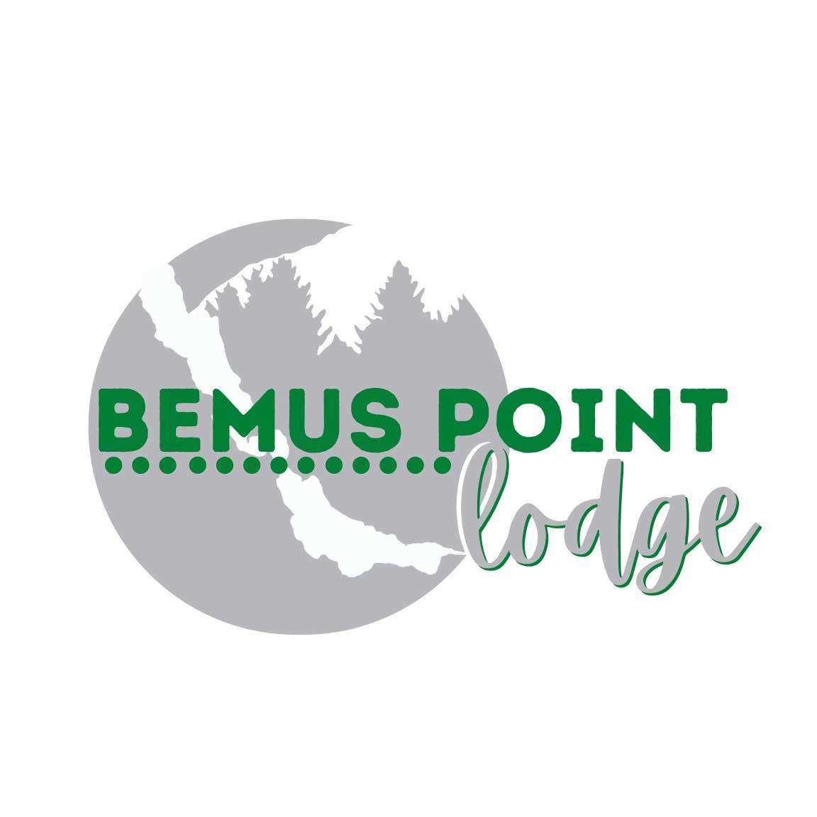 Bemus Point Lodge Logo