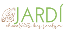JARDI Chocolates Logo