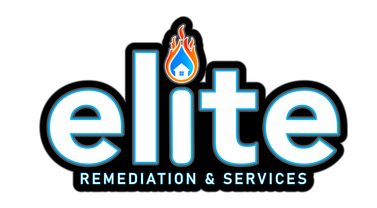 Elite Remediation & Services Logo