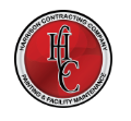 Harrison Contracting Co., Inc. Logo