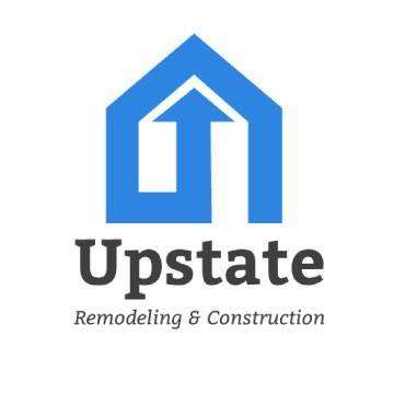Upstate Remodeling and Construction, LLC Logo