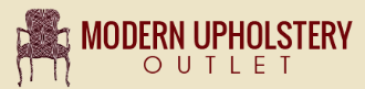 Modern Upholstery & Fabrics Logo