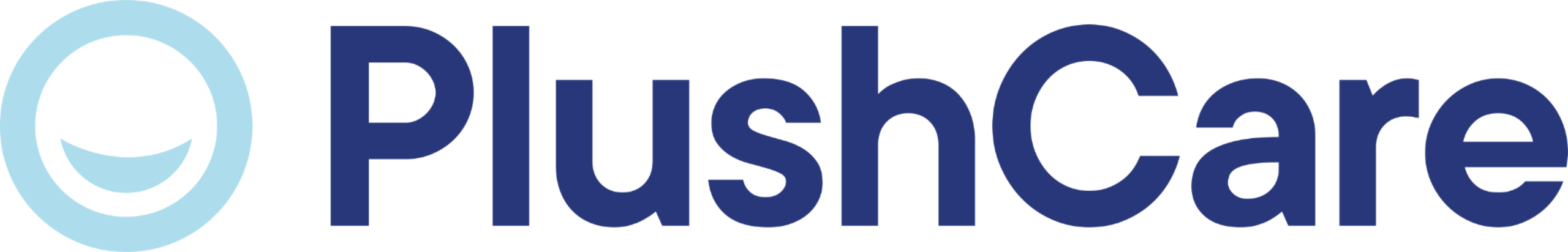 Plushcare, Inc. Logo