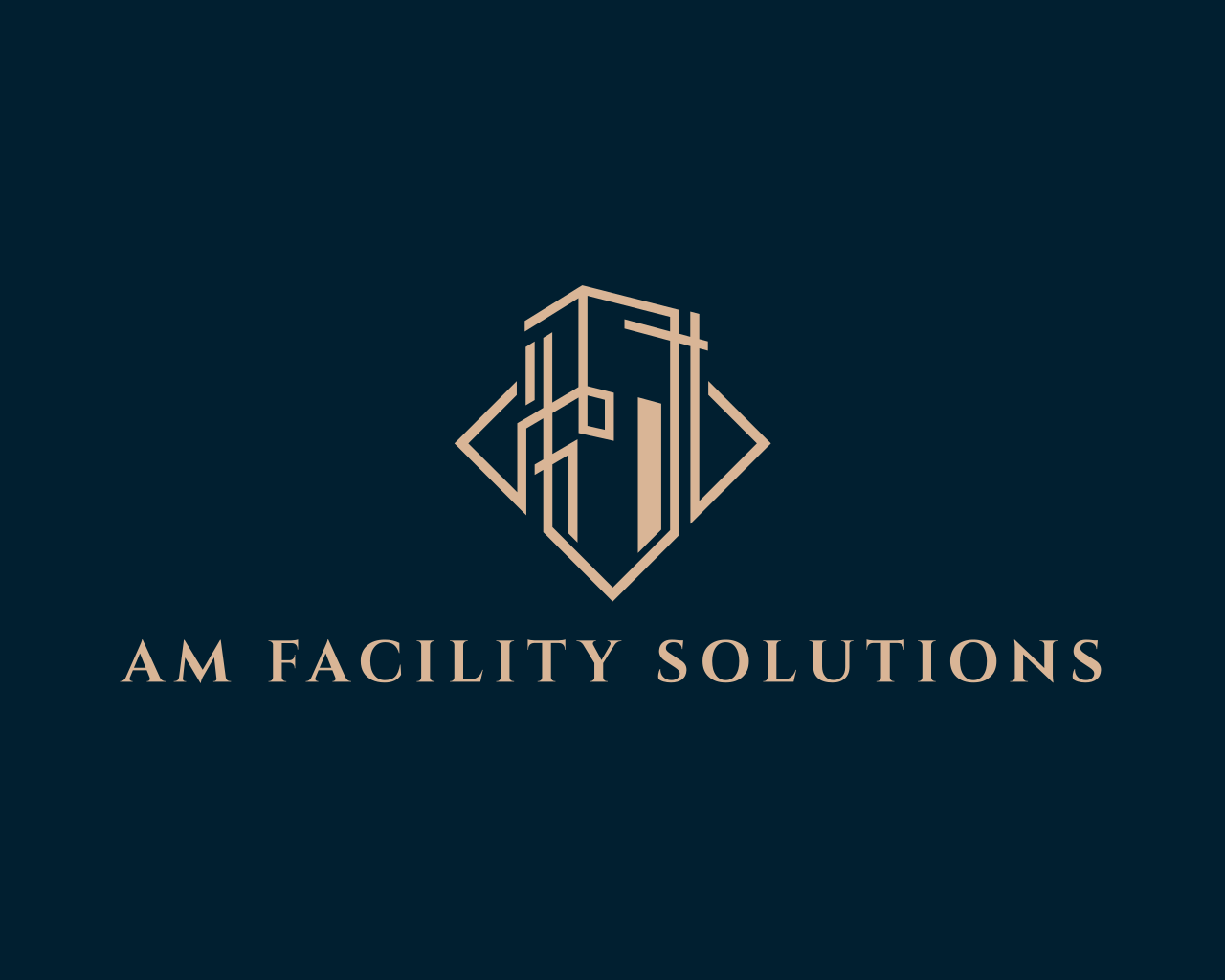 AM Facility Solutions Corp Logo