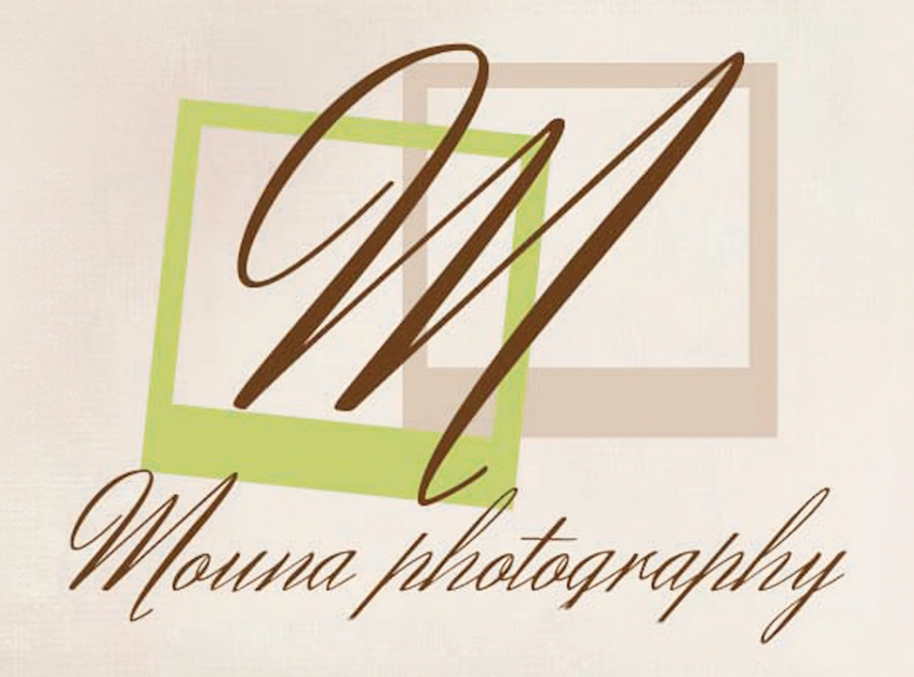 Mouna Photography LLC Logo