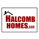 Halcomb Homes, LLC Logo