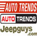 Autotrends Logo