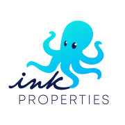 Ink Properties Logo