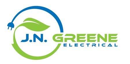 J.N. Greene Electrical Contracting, Inc. Logo