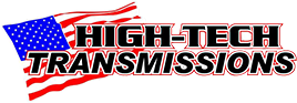 High Tech Transmission, Inc. Logo
