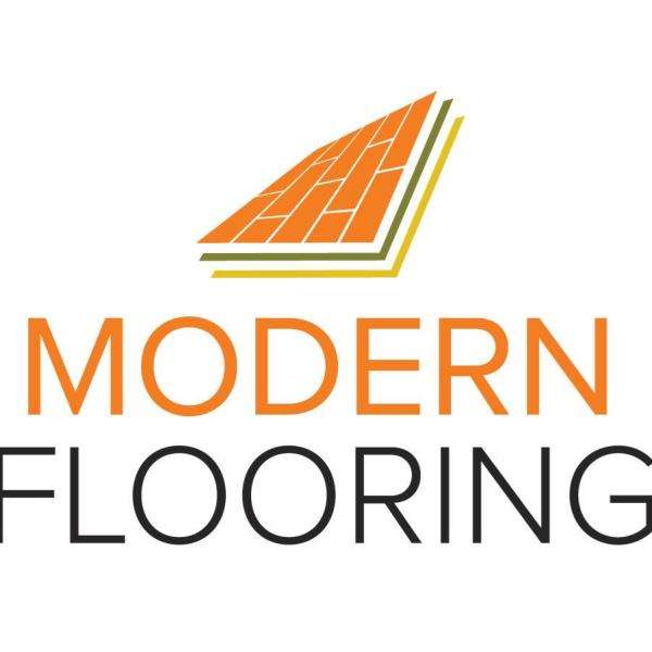 Modern Flooring WNY LLC Logo