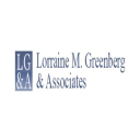 Lorraine M. Greenberg, Attorney at Law Logo