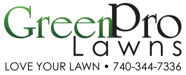 Green Pro Lawns, LLC Logo