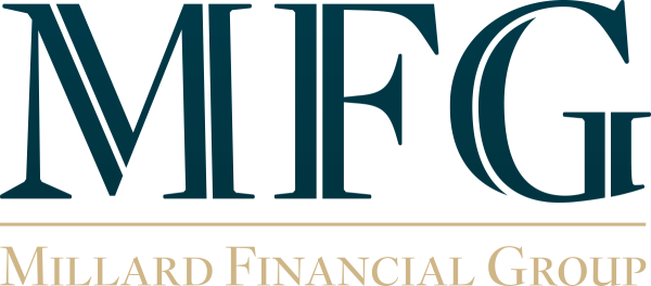 Millard Financial Group Logo