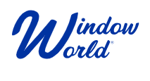 Window World of Davenport Logo